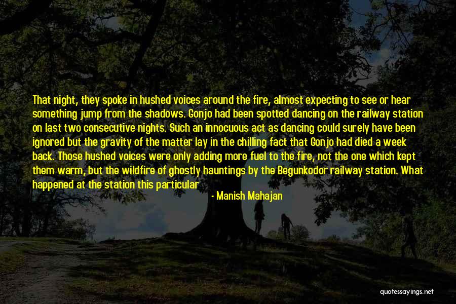 Railway Station Quotes By Manish Mahajan Railway Station Quotes By Manish Mahajan