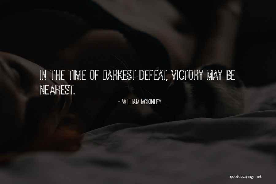 Raiments Def Quotes By William McKinley Raiments Def Quotes By William McKinley