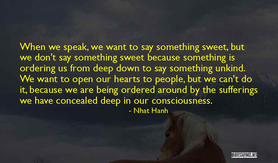 Raiments Of Faith Quotes By Nhat Hanh Raiments Of Faith Quotes By Nhat Hanh