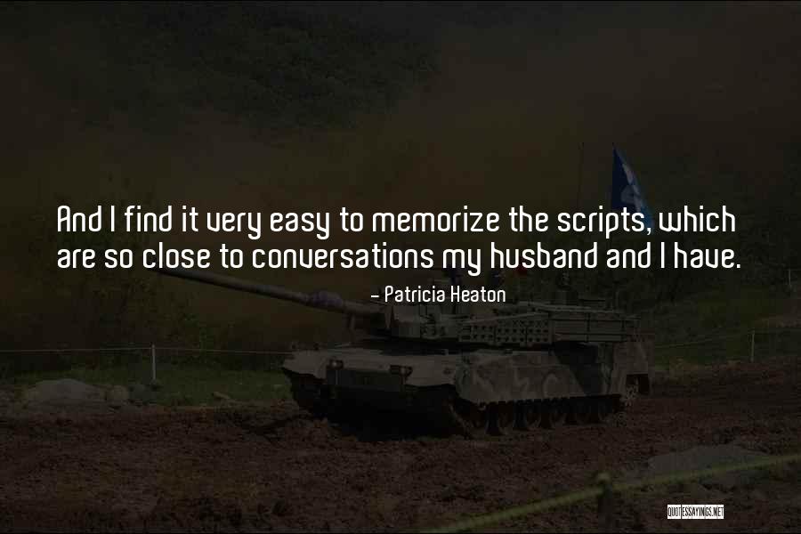 Raimer Rojas Quotes By Patricia Heaton Raimer Rojas Quotes By Patricia Heaton