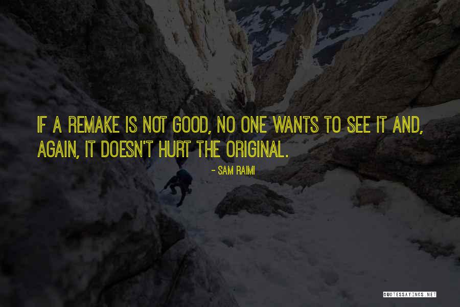 Raimi Quotes By Sam Raimi Raimi Quotes By Sam Raimi