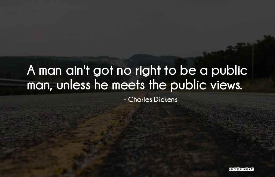 Raimie Hedman Quotes By Charles Dickens Raimie Hedman Quotes By Charles Dickens