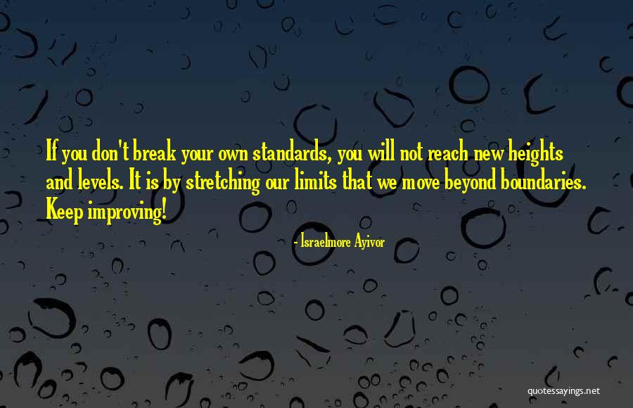 Raimie Quotes By Israelmore Ayivor Raimie Quotes By Israelmore Ayivor