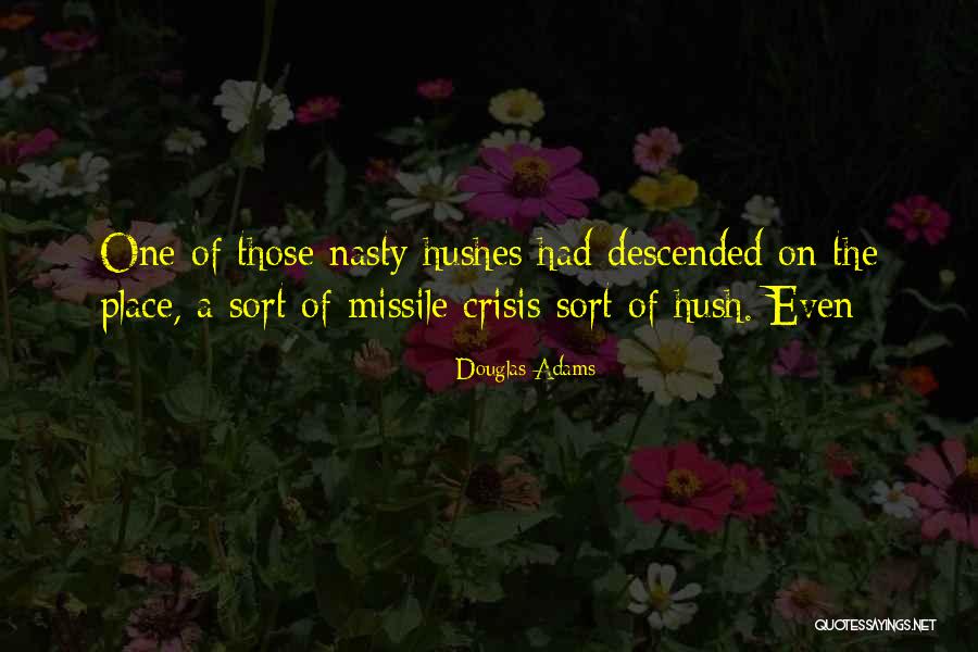 Raimie Waller Quotes By Douglas Adams Raimie Waller Quotes By Douglas Adams