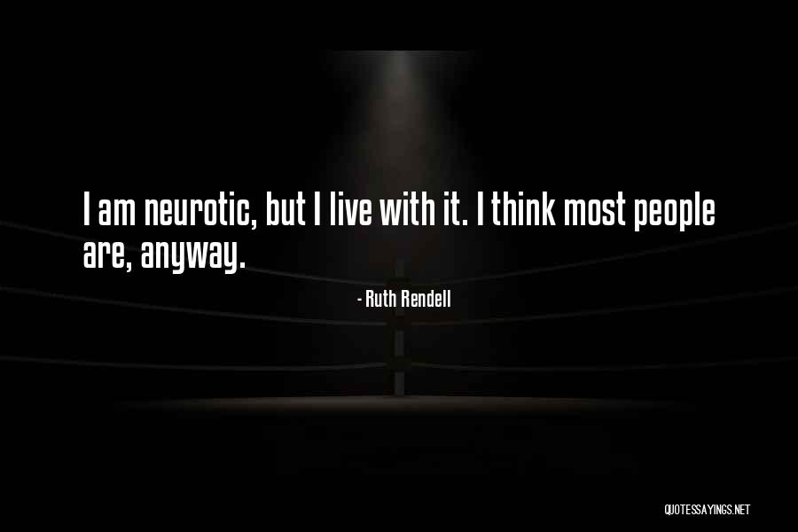 Raimie Waller Quotes By Ruth Rendell Raimie Waller Quotes By Ruth Rendell