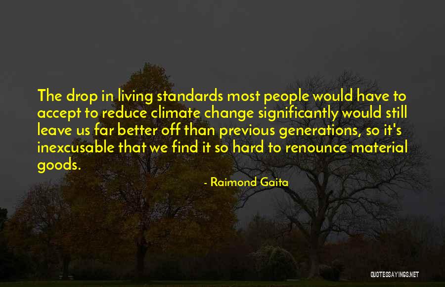 Raimond Gaita Quotes 1552767 Raimond Gaita Quotes 1552767