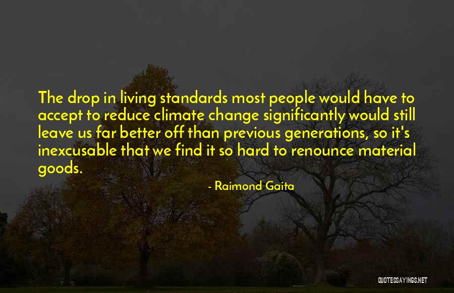 Raimond Gaita Quotes 1552767