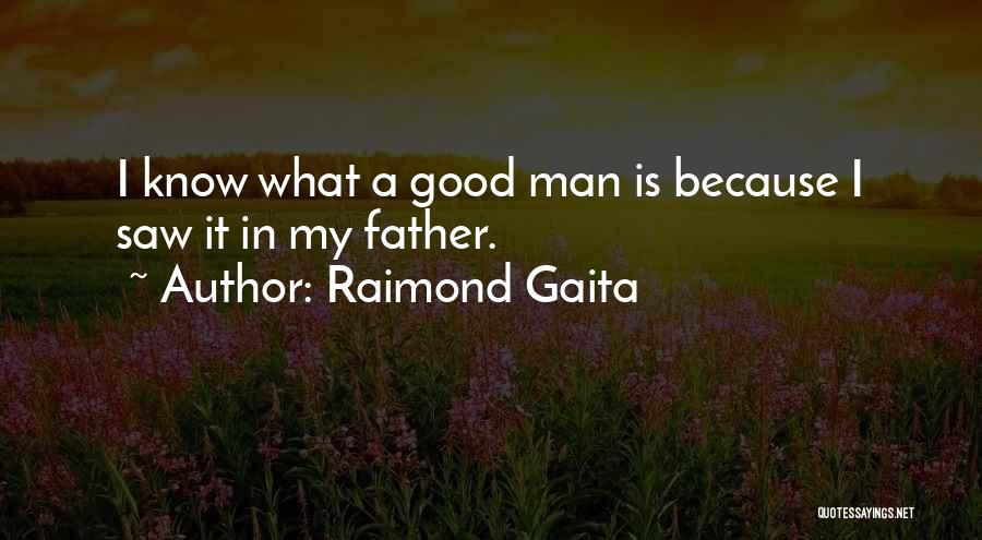 Raimond Gaita Quotes 160234