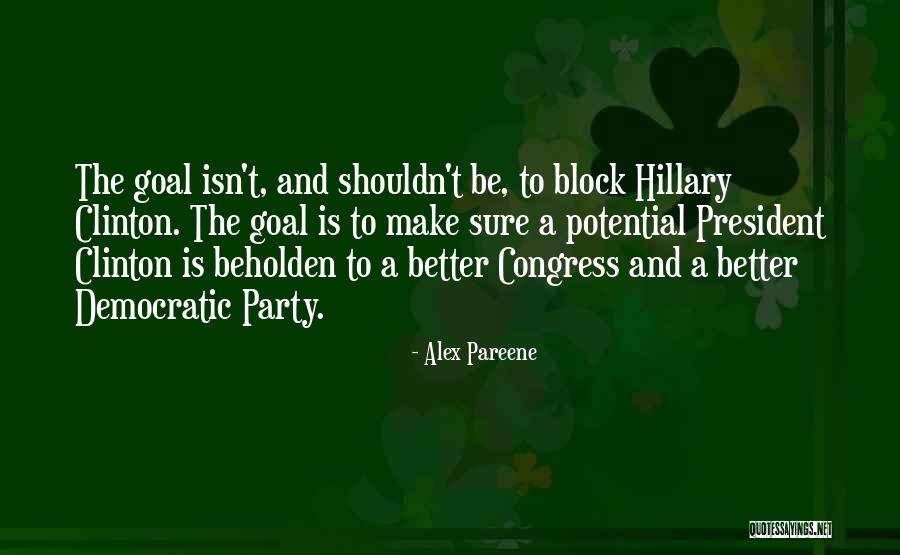 Raimondas Baranauskas Quotes By Alex Pareene