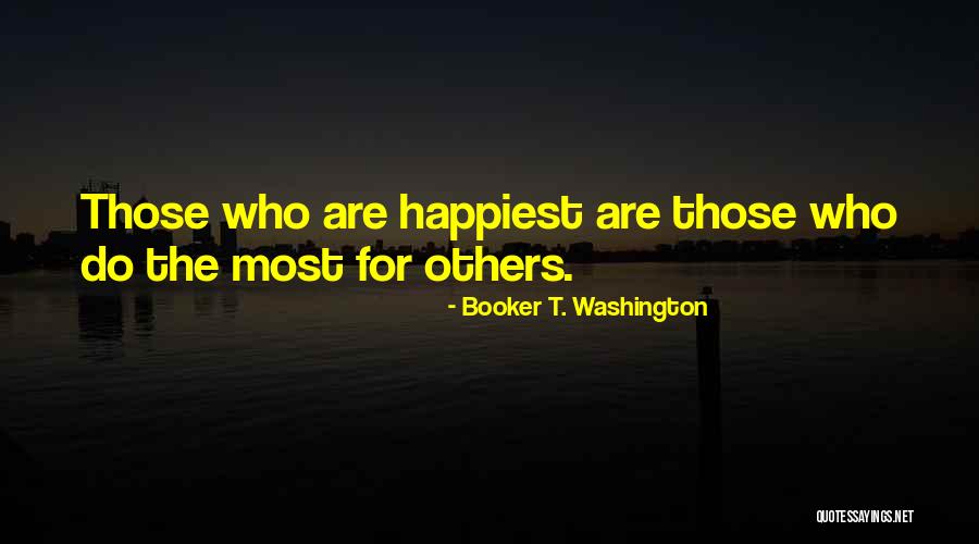 Raimondas Baranauskas Quotes By Booker T. Washington