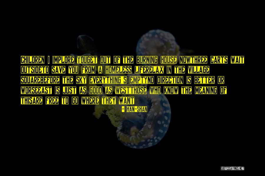 Raimondi Florist Quotes By Han-shan Raimondi Florist Quotes By Han-shan