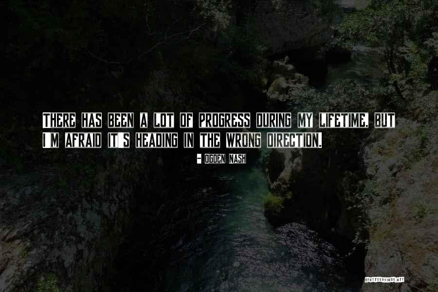 Raimondi Quotes By Ogden Nash Raimondi Quotes By Ogden Nash