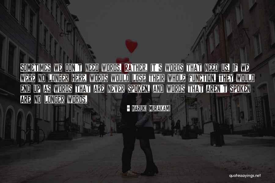 Raimonds Lauzums Quotes By Haruki Murakami Raimonds Lauzums Quotes By Haruki Murakami