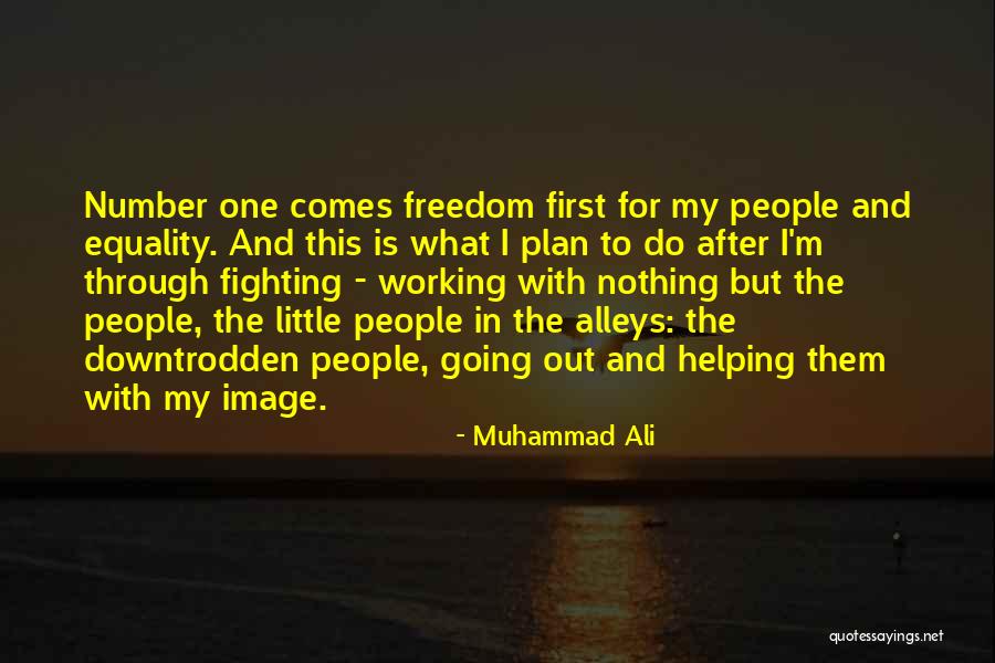 Raimonds Lauzums Quotes By Muhammad Ali Raimonds Lauzums Quotes By Muhammad Ali
