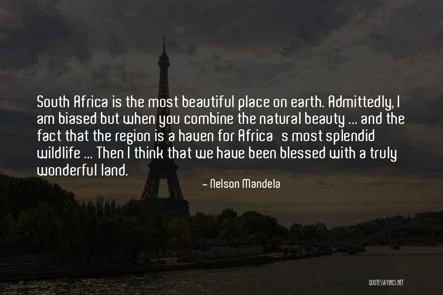 Raimunda Oliveira Quotes By Nelson Mandela Raimunda Oliveira Quotes By Nelson Mandela