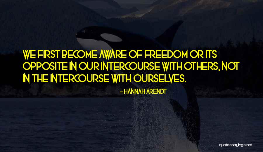 Rain Alley Quotes By Hannah Arendt Rain Alley Quotes By Hannah Arendt