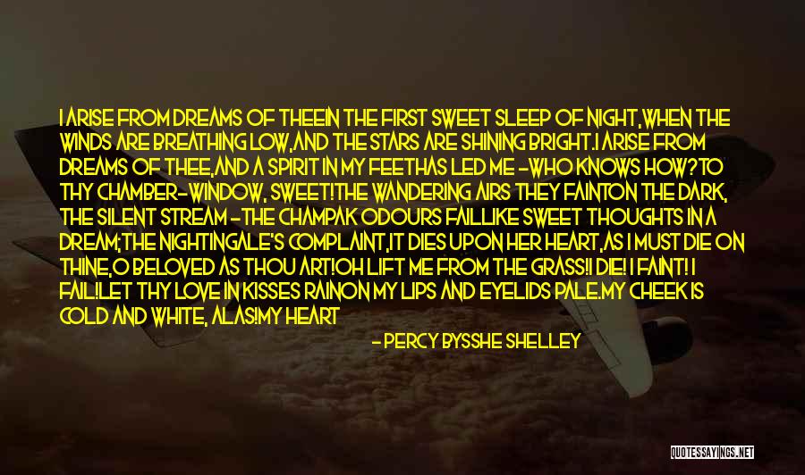 Rain And Cold Quotes By Percy Bysshe Shelley Rain And Cold Quotes By Percy Bysshe Shelley
