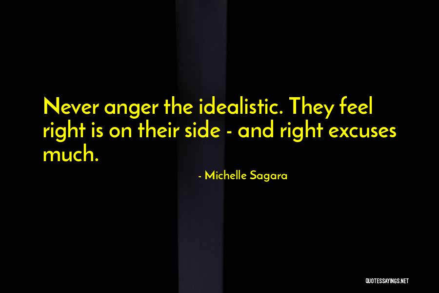 Rain Cleans Quotes By Michelle Sagara Rain Cleans Quotes By Michelle Sagara
