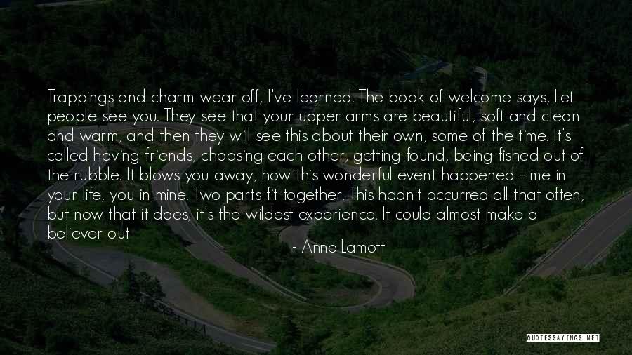 Rain Comes Quotes By Anne Lamott Rain Comes Quotes By Anne Lamott