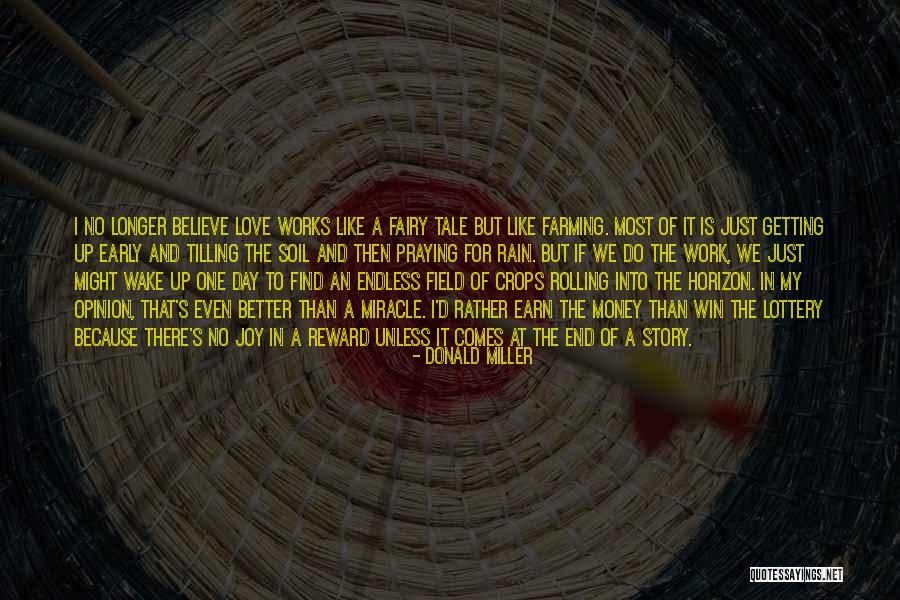 Rain Comes Quotes By Donald Miller Rain Comes Quotes By Donald Miller
