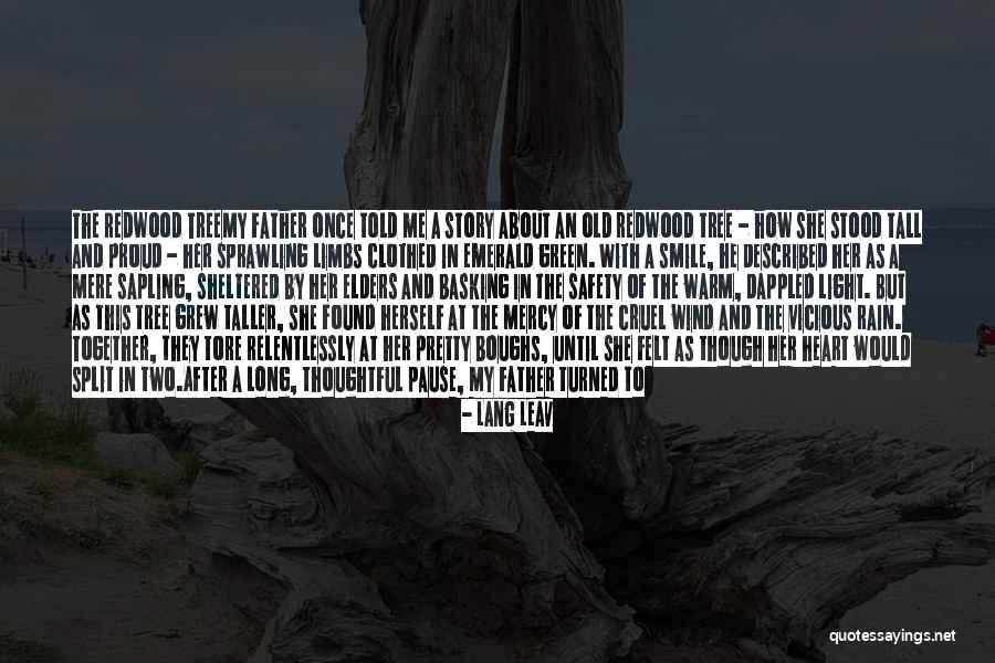 Rain Comes Quotes By Lang Leav Rain Comes Quotes By Lang Leav