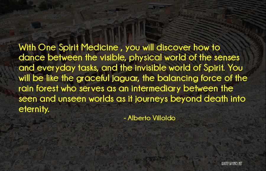 Rain Dance Quotes By Alberto Villoldo Rain Dance Quotes By Alberto Villoldo