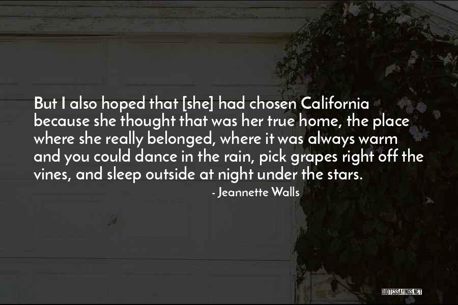 Rain Dance Quotes By Jeannette Walls Rain Dance Quotes By Jeannette Walls