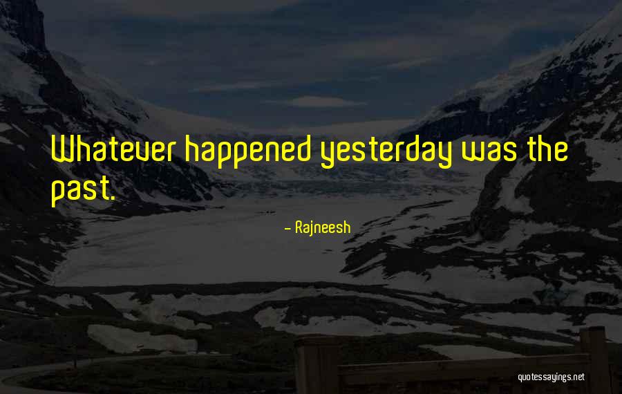 Rain Harvesting Quotes By Rajneesh Rain Harvesting Quotes By Rajneesh