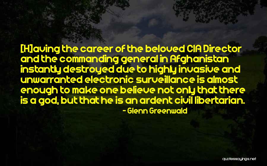 Rain Horse Quotes By Glenn Greenwald Rain Horse Quotes By Glenn Greenwald