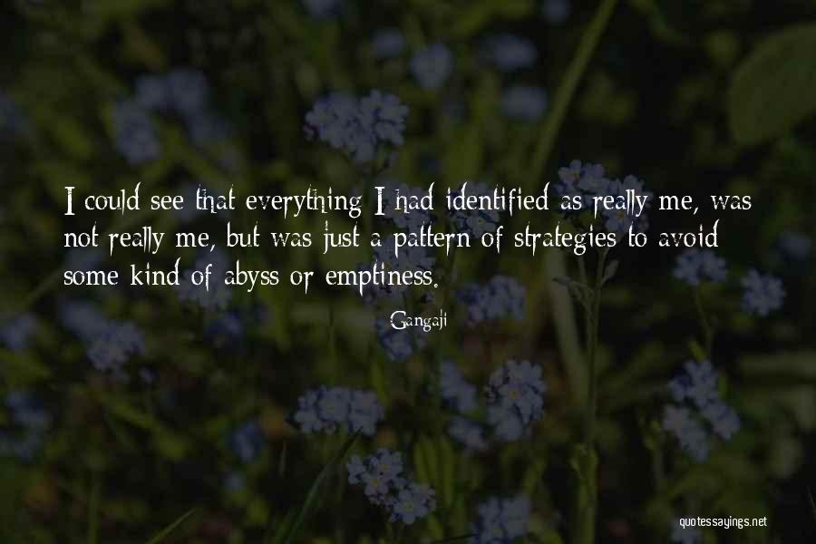 Rain In F451 Quotes By Gangaji Rain In F451 Quotes By Gangaji