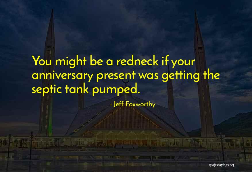 Rain Lilies Quotes By Jeff Foxworthy Rain Lilies Quotes By Jeff Foxworthy