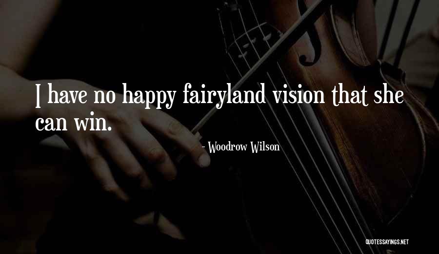 Rain One Controller Quotes By Woodrow Wilson