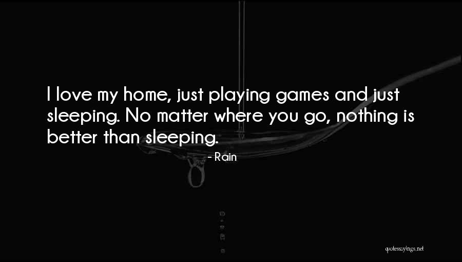 Rain Quotes 431548