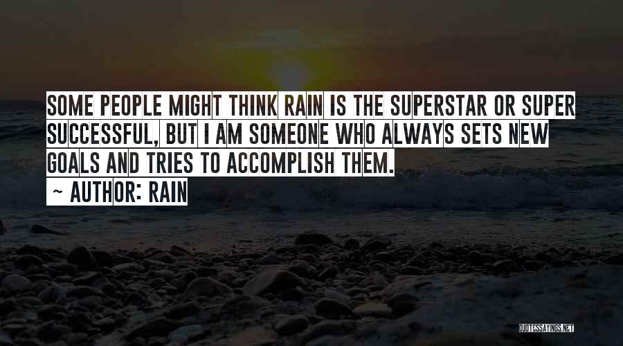 Rain Quotes 535656