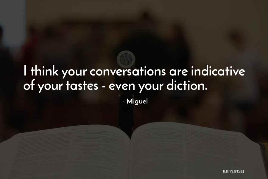 Rain Series Quotes By Miguel Rain Series Quotes By Miguel