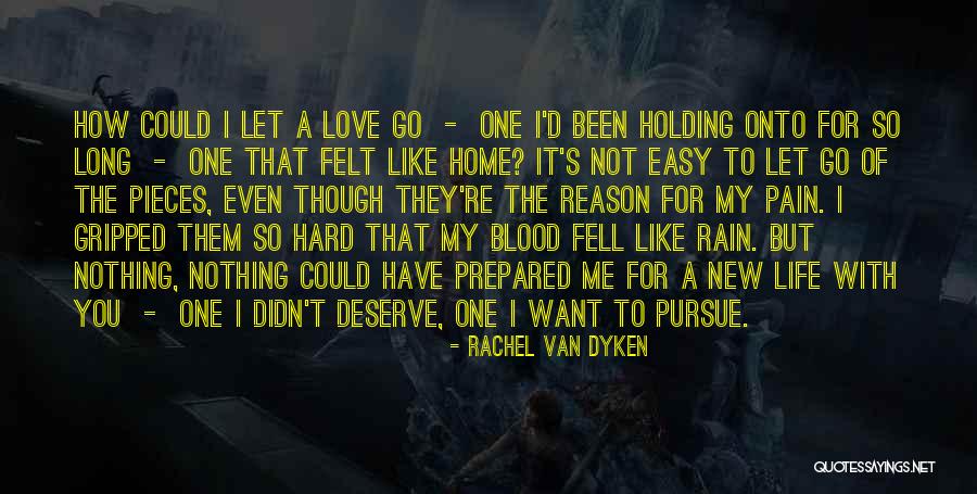 Rain Series Quotes By Rachel Van Dyken Rain Series Quotes By Rachel Van Dyken