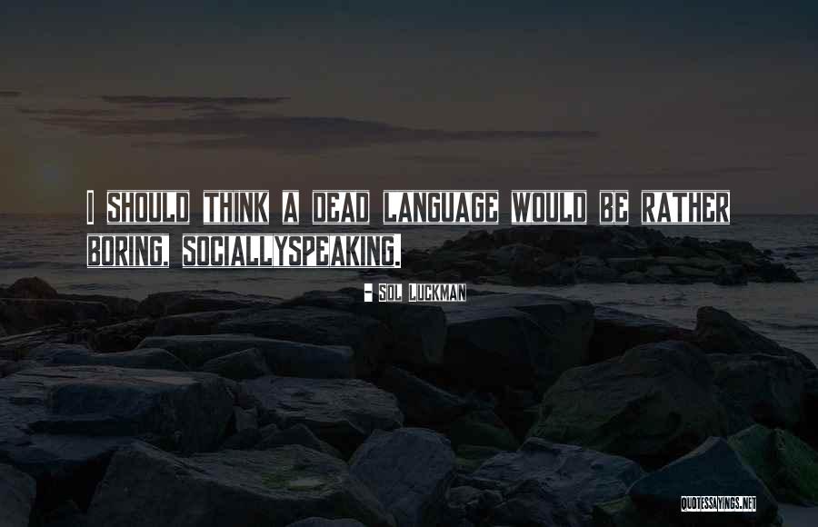 Rain Series Quotes By Sol Luckman Rain Series Quotes By Sol Luckman