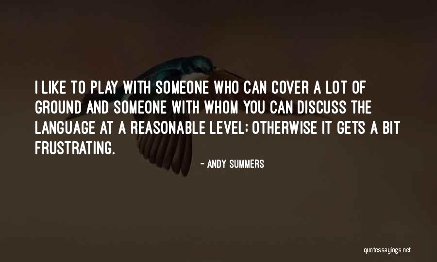 Rain That Doesnt Reach Quotes By Andy Summers Rain That Doesnt Reach Quotes By Andy Summers