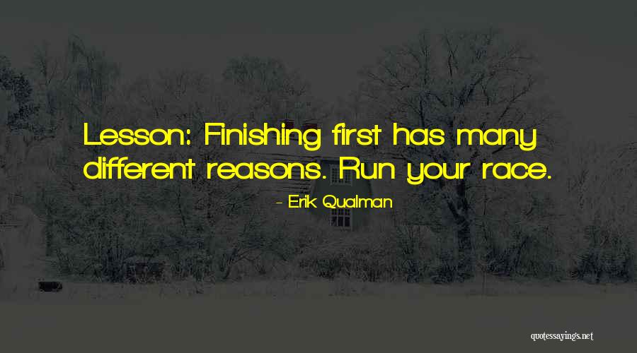 Rain Therapeutics Quotes By Erik Qualman Rain Therapeutics Quotes By Erik Qualman