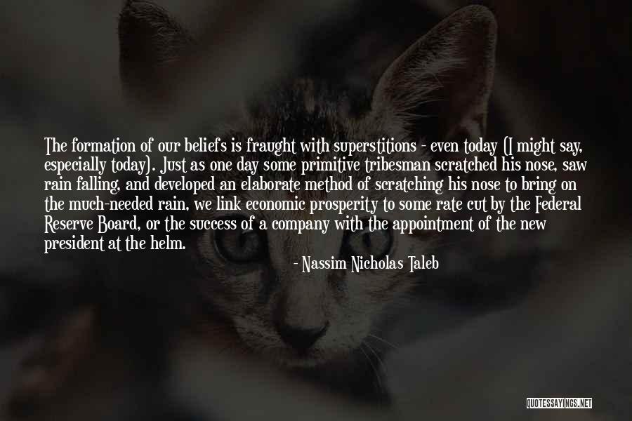 Rain Today Quotes By Nassim Nicholas Taleb Rain Today Quotes By Nassim Nicholas Taleb