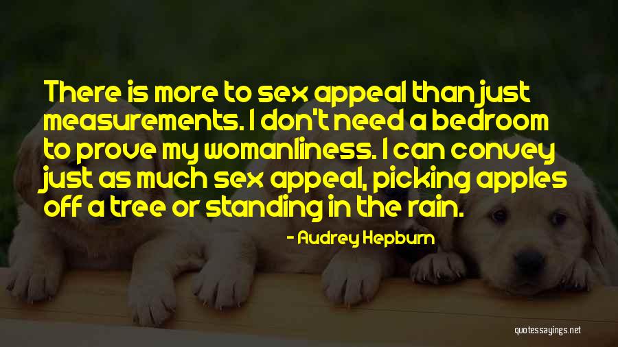 Rain Tree Quotes By Audrey Hepburn Rain Tree Quotes By Audrey Hepburn