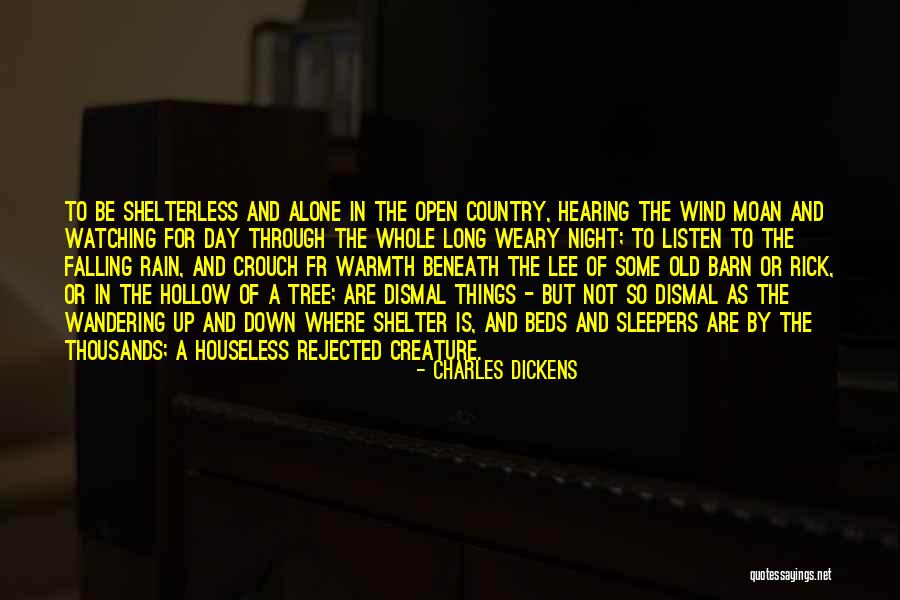 Rain Tree Quotes By Charles Dickens Rain Tree Quotes By Charles Dickens