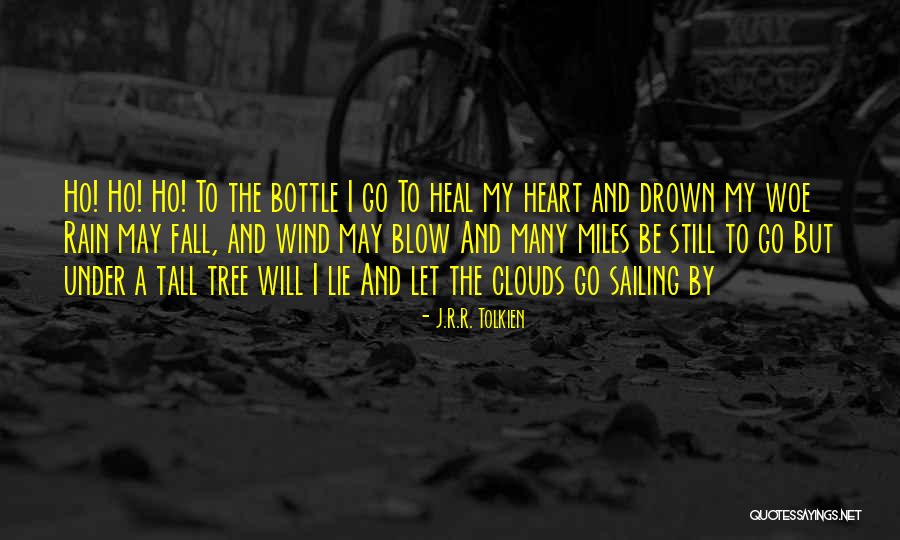 Rain Tree Quotes By J.R.R. Tolkien Rain Tree Quotes By J.R.R. Tolkien