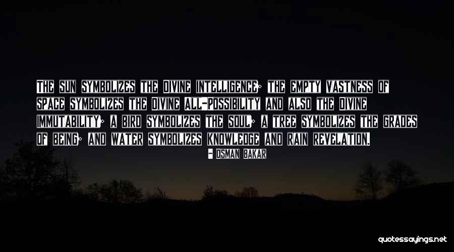 Rain Tree Quotes By Osman Bakar Rain Tree Quotes By Osman Bakar