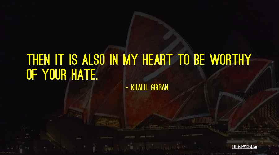 Rain Weheartit Quotes By Khalil Gibran