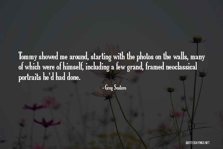 Raina Israel Quotes By Greg Sestero Raina Israel Quotes By Greg Sestero