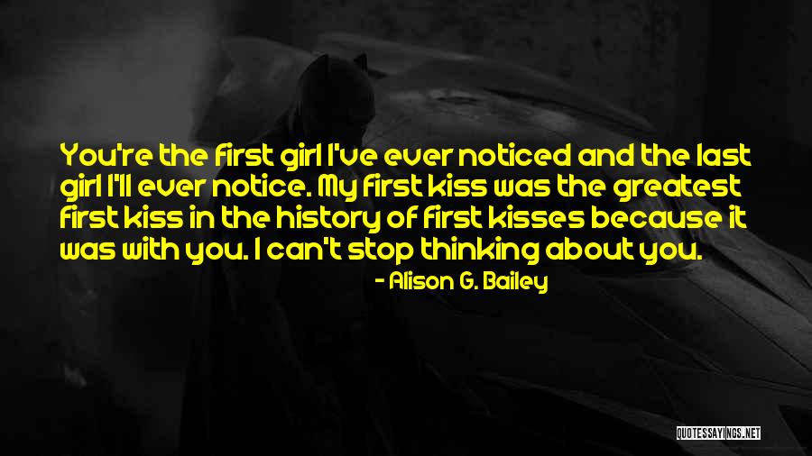Raina Marie Rule Quotes By Alison G. Bailey Raina Marie Rule Quotes By Alison G. Bailey
