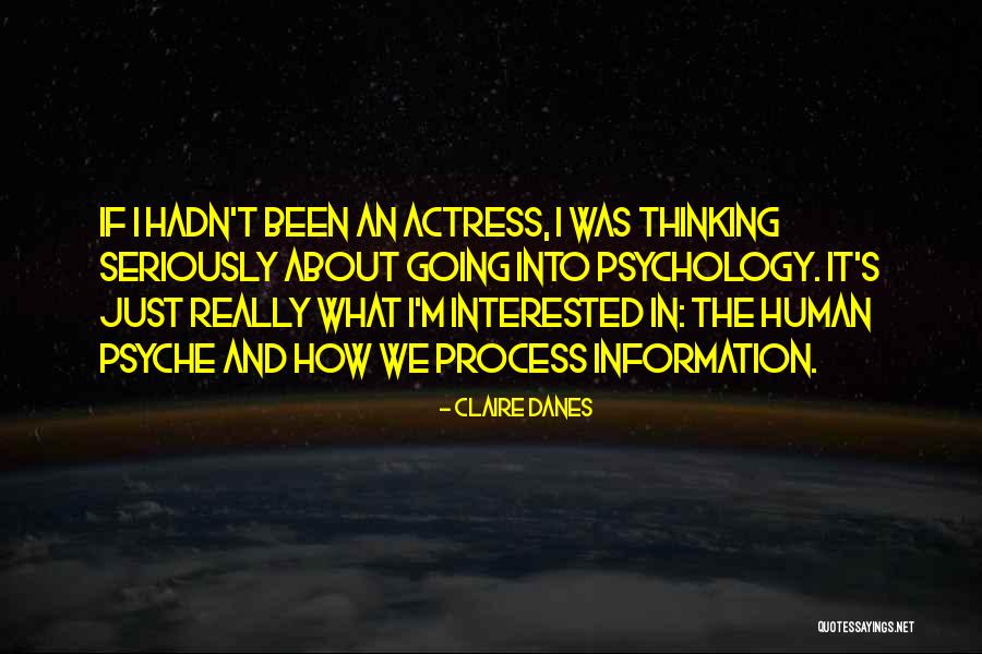 Raina Marie Rule Quotes By Claire Danes Raina Marie Rule Quotes By Claire Danes
