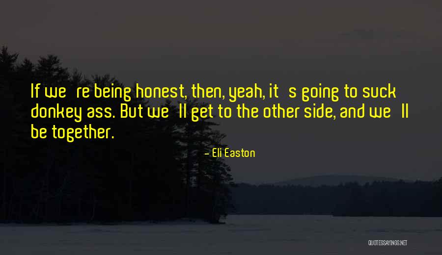 Raina Telgemeiers Family Quotes By Eli Easton Raina Telgemeiers Family Quotes By Eli Easton