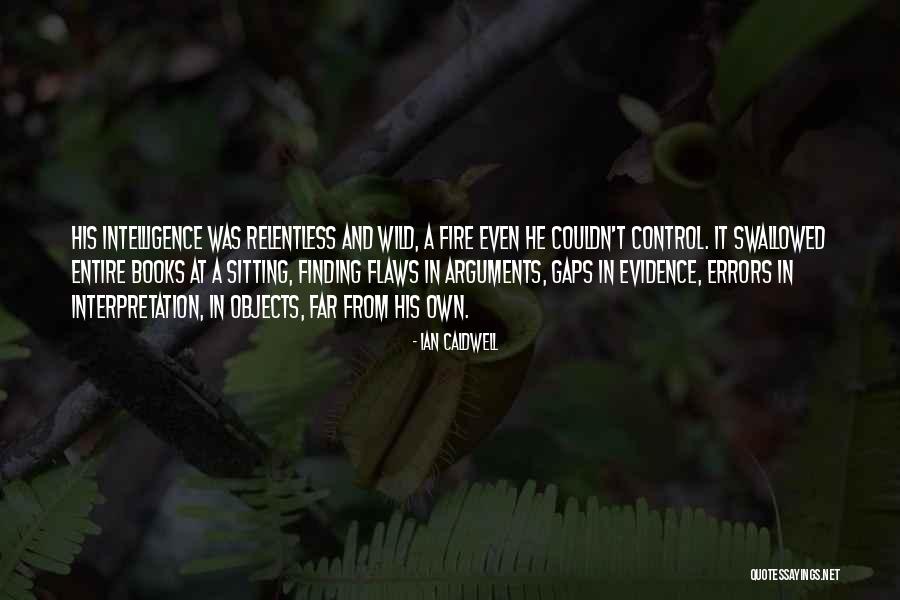 Raina Telgemeiers Family Quotes By Ian Caldwell Raina Telgemeiers Family Quotes By Ian Caldwell